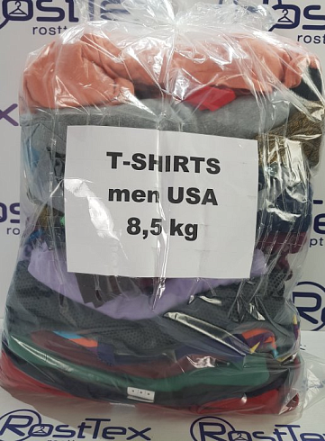 Сток и секонд- хенд оптом.